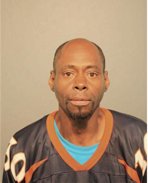 TONY R LEE, Cook County, Illinois