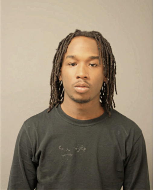 COREY LUNDY, Cook County, Illinois