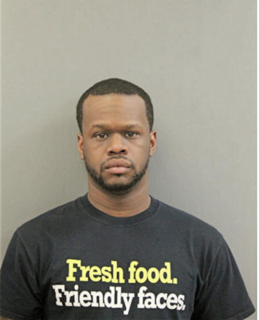 ERIC L MARTIN, Cook County, Illinois