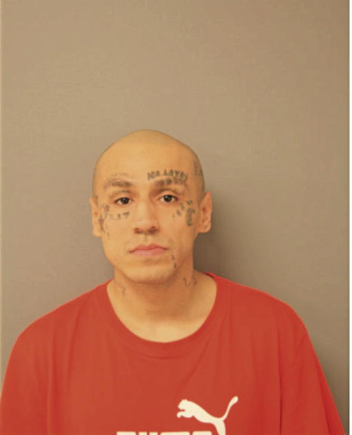 ARTHURO MARTINEZ, Cook County, Illinois