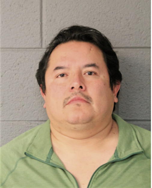 JOEL MARTINEZ, Cook County, Illinois