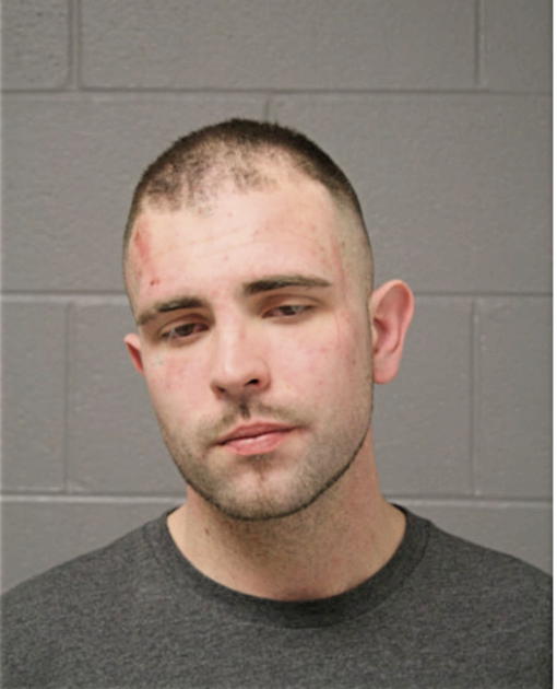 BRYAN MATULA, Cook County, Illinois