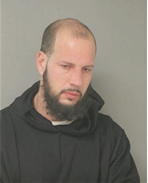 JASON MCCALL, Cook County, Illinois