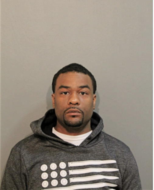 TONY L MCCLINTON, Cook County, Illinois