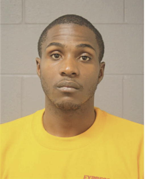 EUGENE C MCGRAW, Cook County, Illinois