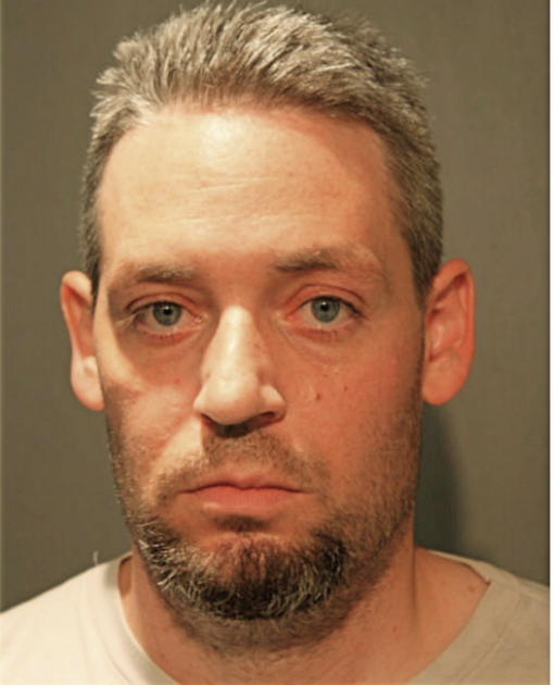 FRANK T MCGUIRE, Cook County, Illinois