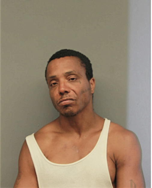 DAVID L MILES, Cook County, Illinois