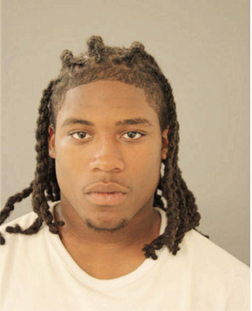 COREY MILLER, Cook County, Illinois