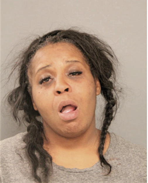 RAMONA MILNER, Cook County, Illinois