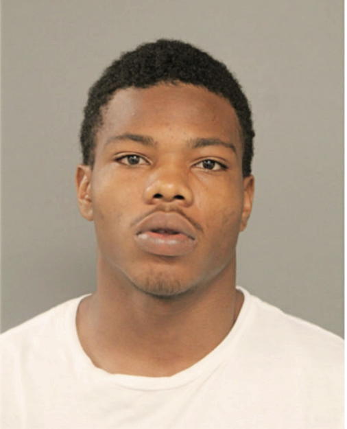 BYRON L MOORE, Cook County, Illinois