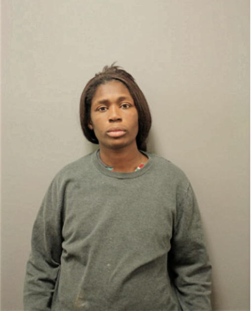 LINDA MOORE, Cook County, Illinois