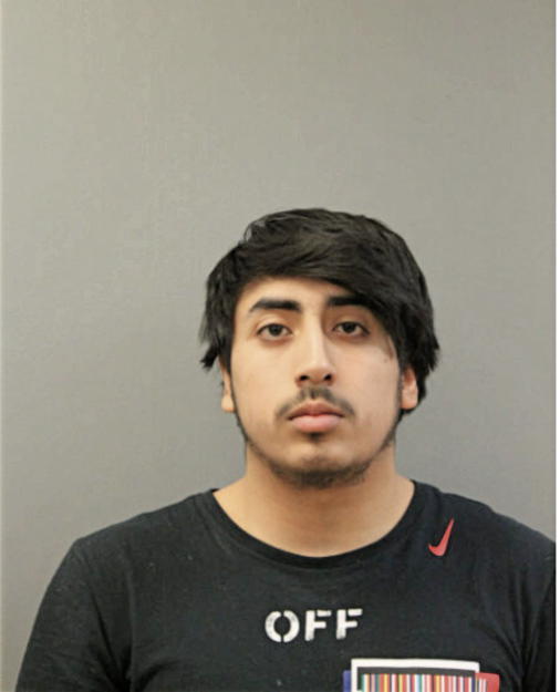 JOSHUA G MORALES, Cook County, Illinois