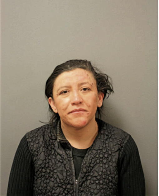 LOURDES MORENO, Cook County, Illinois