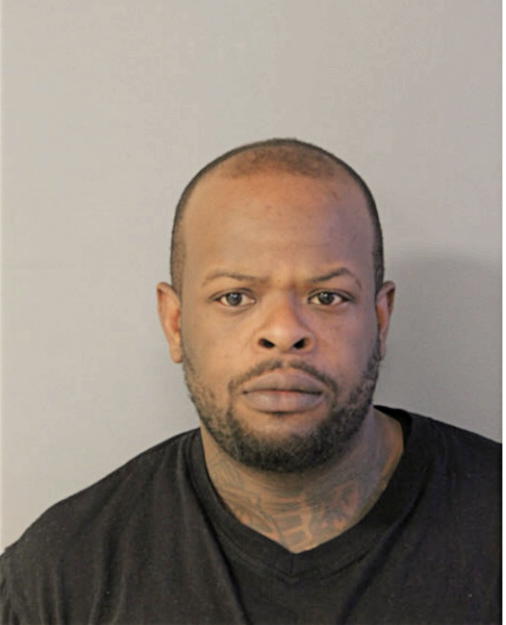 ALFRED S NEWBERN, Cook County, Illinois