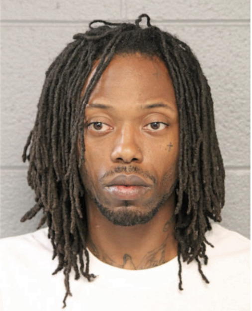 LAWRENCE C PANNELL, Cook County, Illinois