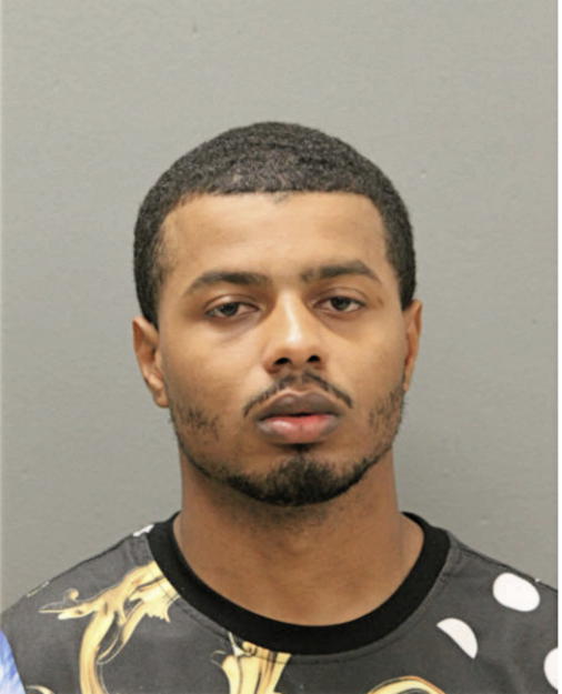 RYAN OM PARKER, Cook County, Illinois