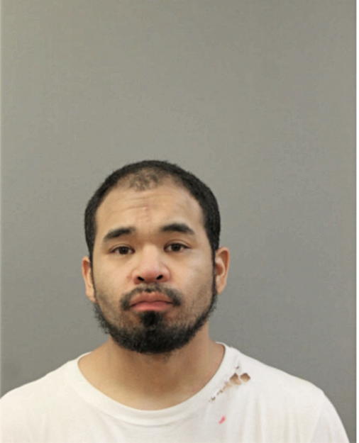 ANTONIO J PATTERSON, Cook County, Illinois