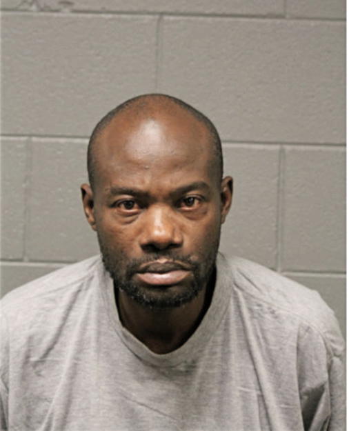 DERRICK PAYNE, Cook County, Illinois
