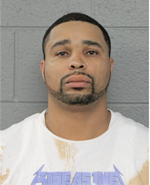 KENDREN L PHILLIPS, Cook County, Illinois