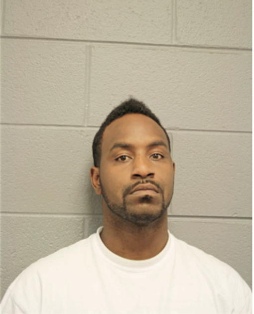 ANTONIO PORTERFIELD, Cook County, Illinois