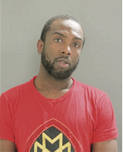 ANTONIO J POWELL, Cook County, Illinois