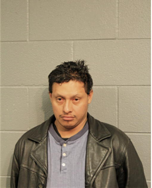 JOSE L PRESTEGUI-VARGAS, Cook County, Illinois