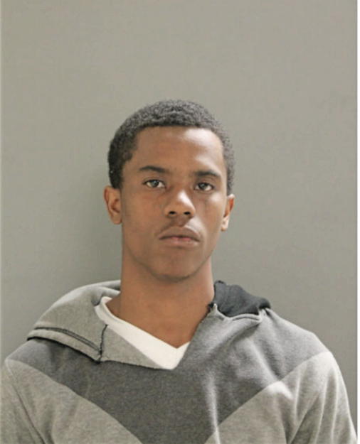 JASPER L PRICE, Cook County, Illinois