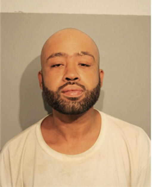 MANCE RICHARDSON, Cook County, Illinois