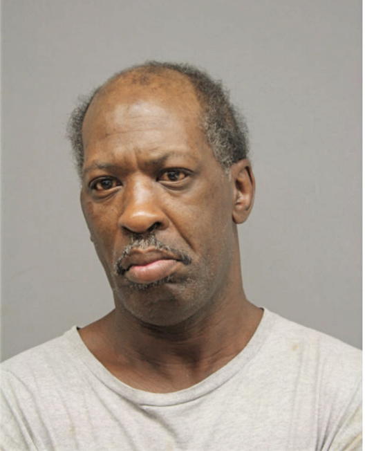 WILLIE J ROBERSON, Cook County, Illinois