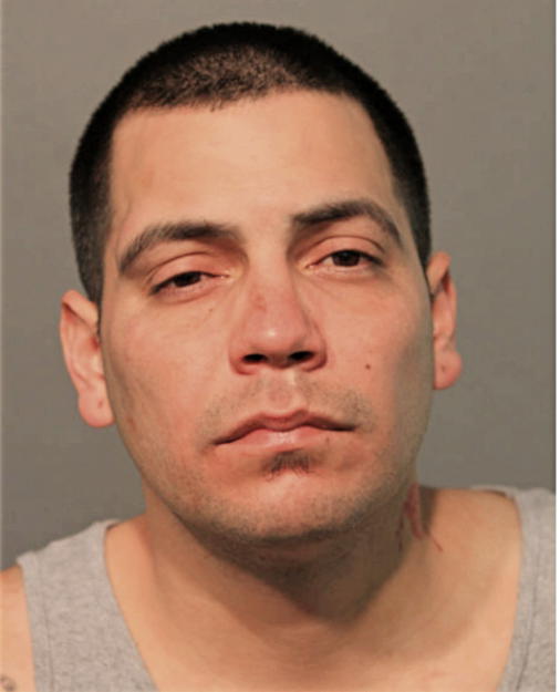 HILTON ROBLES, Cook County, Illinois