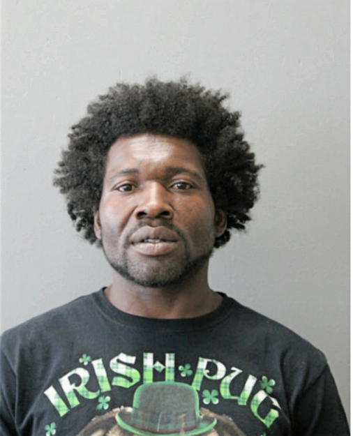 ARTHUR ROBY, Cook County, Illinois