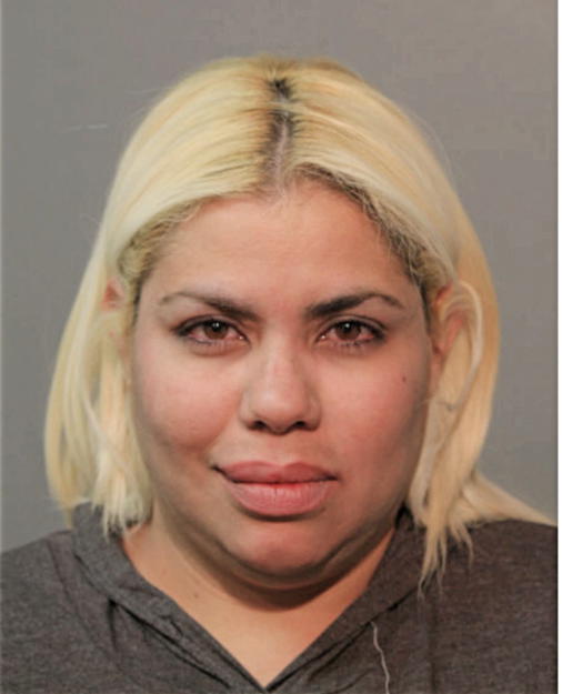 BELINDA RODRIGUEZ, Cook County, Illinois