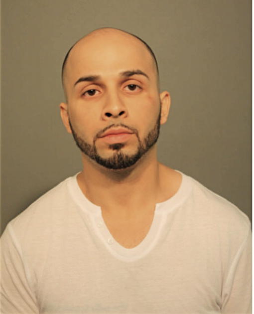 FABIO RODRIGUEZ, Cook County, Illinois