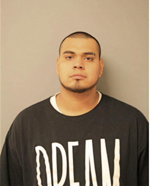 FREDDY ROSARIO, Cook County, Illinois