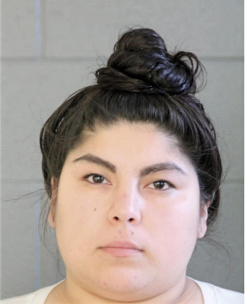 ALYSSA DELOS SANTOS, Cook County, Illinois