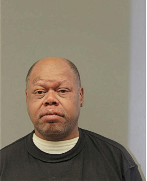 WOODARD SCOTT, Cook County, Illinois