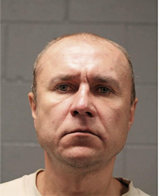 VLADIMIR SENSOV, Cook County, Illinois