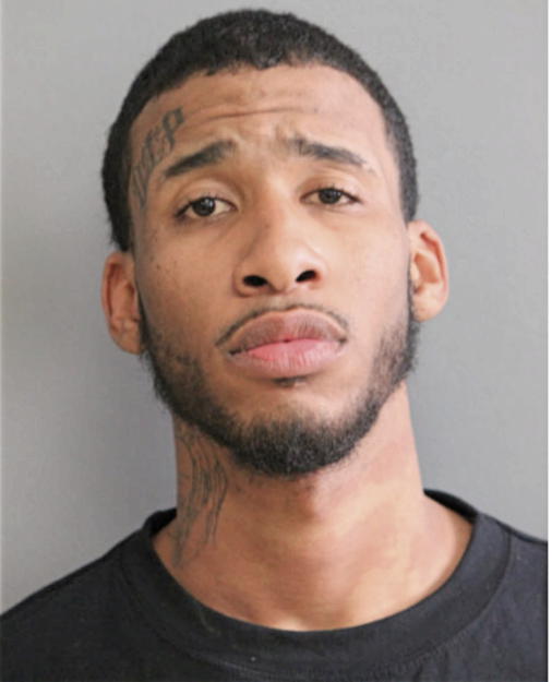 KEVIN M SERRANO, Cook County, Illinois