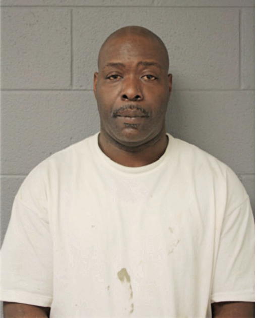 CHARLES SHAVERS, Cook County, Illinois