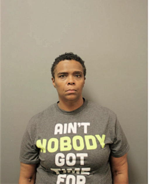 SHARON D SMILEY, Cook County, Illinois