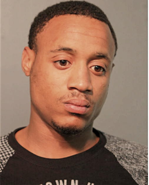 ANDREW A SMITH, Cook County, Illinois
