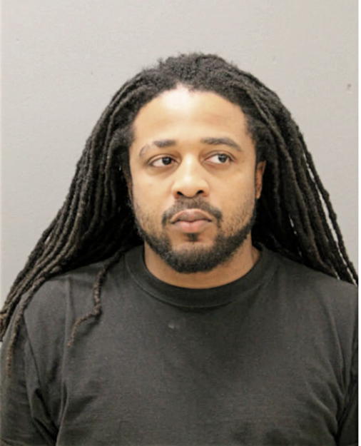 ARSENIO D SMITH, Cook County, Illinois