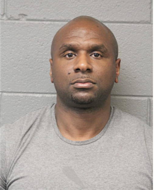 DARRYL D SMITH, Cook County, Illinois