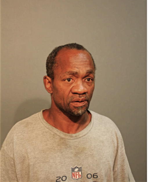 DERRICK A SMITH, Cook County, Illinois