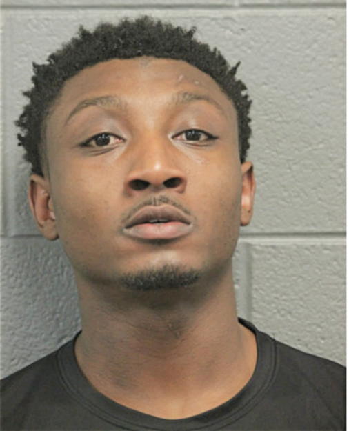 JOSHUA SMITH, Cook County, Illinois