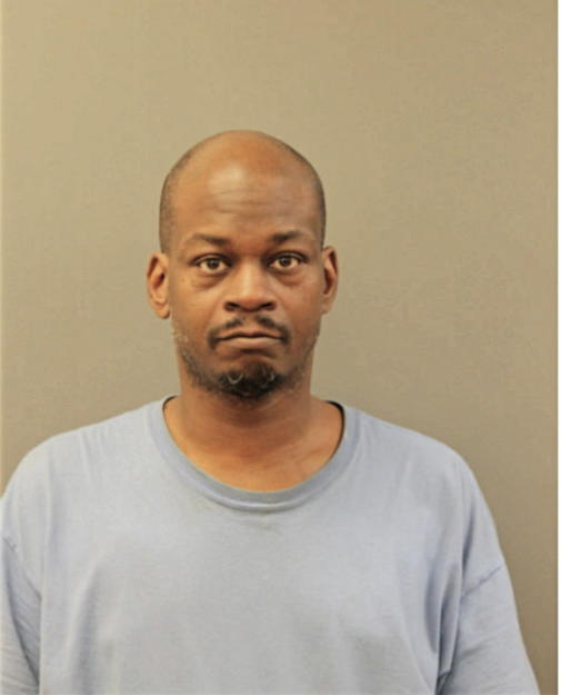 OTIS SMITH, Cook County, Illinois
