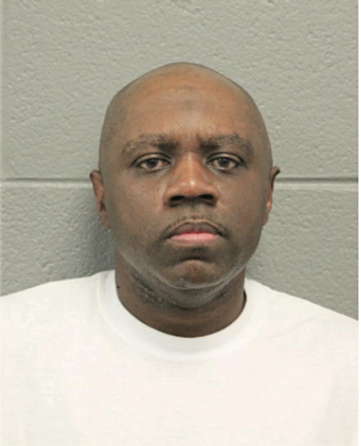 TERENCE SMITH, Cook County, Illinois