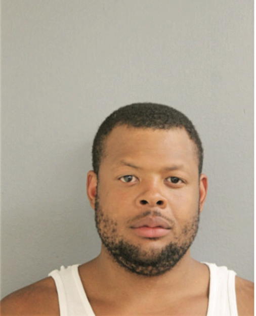 BRANDON D STANDBERRY, Cook County, Illinois