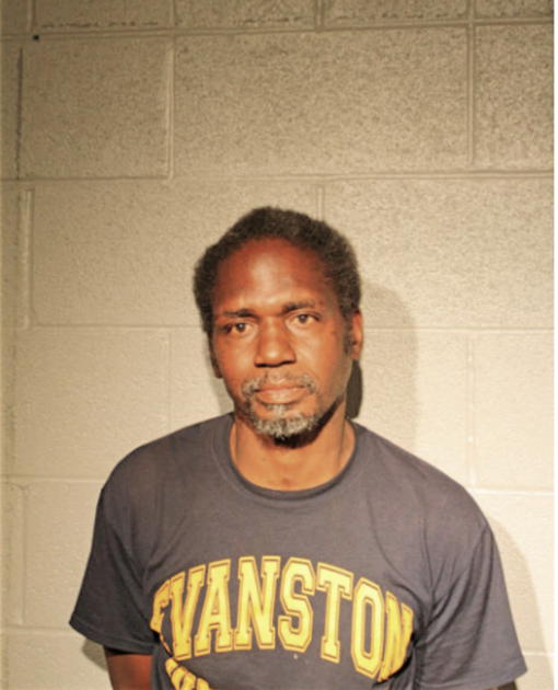 ALVIN STANFORD, Cook County, Illinois