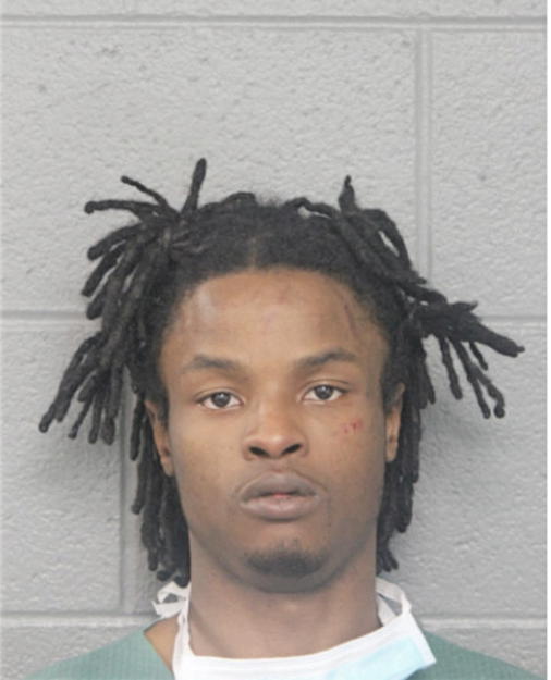 KOVADIS L STEWART, Cook County, Illinois